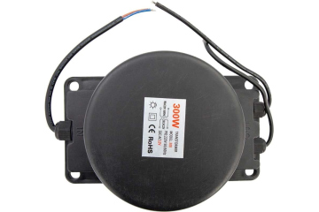 Трансформатор 300 Вт 220/AC 12 В, IP 68, Pool King